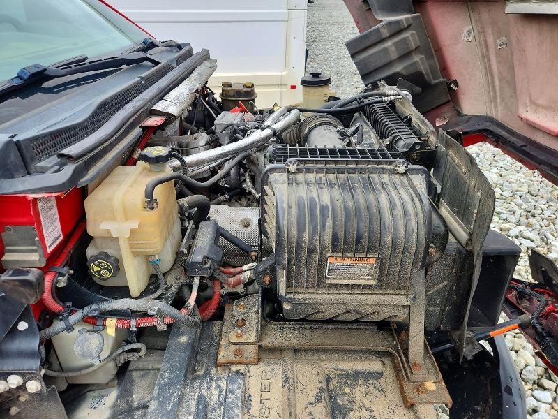 Aukcja sprzedaży 2020 Chevrolet Silverado Medium Duty, vin: 1HTKJPVK1LH198010, numer aukcji: 69817226