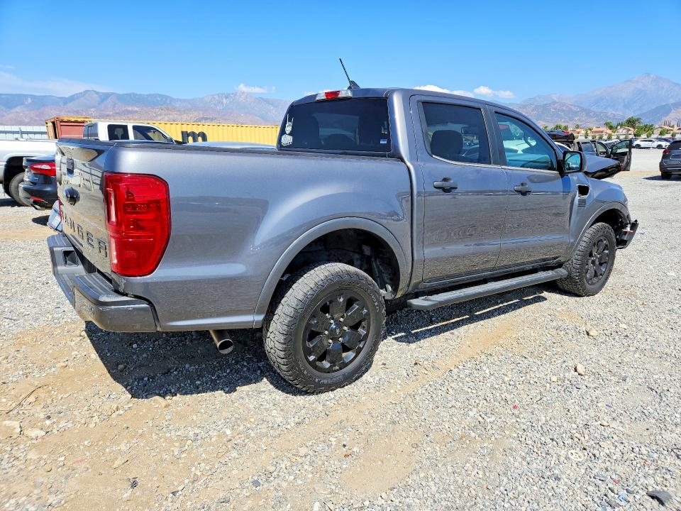 Aukcja sprzedaży 2021 Ford Ranger, vin: 1FTER4EH2MLD83042, numer aukcji: 69775796