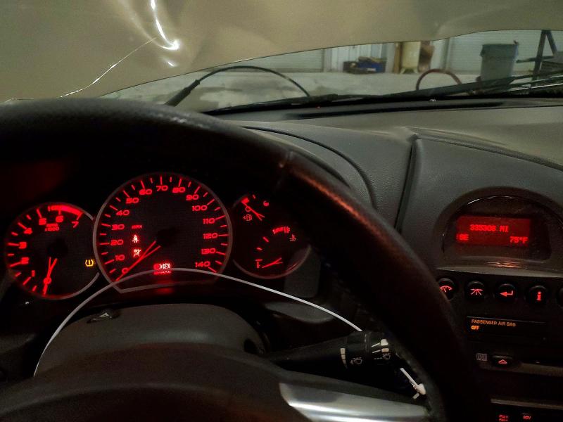 Продаж на аукціоні авто 2007 Pontiac Grand Prix, vin: 2G2WP552471161516, номер лоту: 69373076