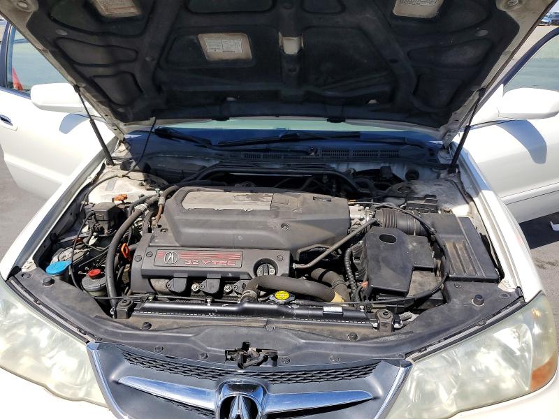 68087246 :رقم المزاد ، 19UUA56892A024210 vin ، 2002 Acura 3.2tl مزاد بيع