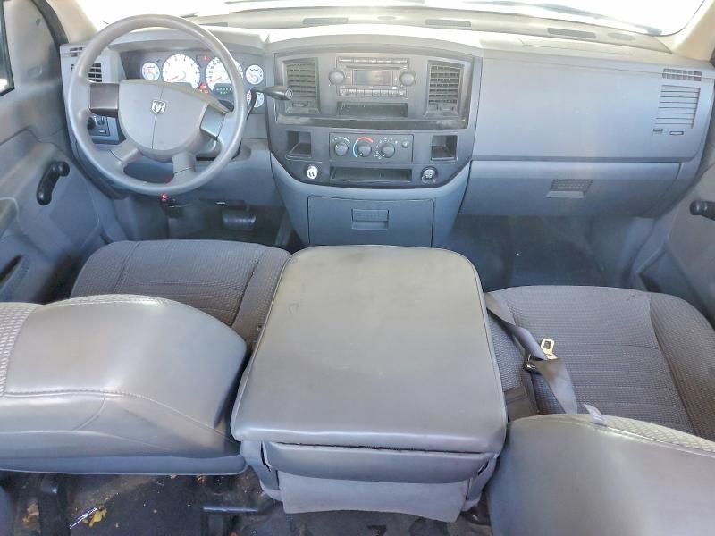 Продаж на аукціоні авто 2007 Dodge Ram 1500, vin: 1D7HA18P57J500253, номер лоту: 68151856
