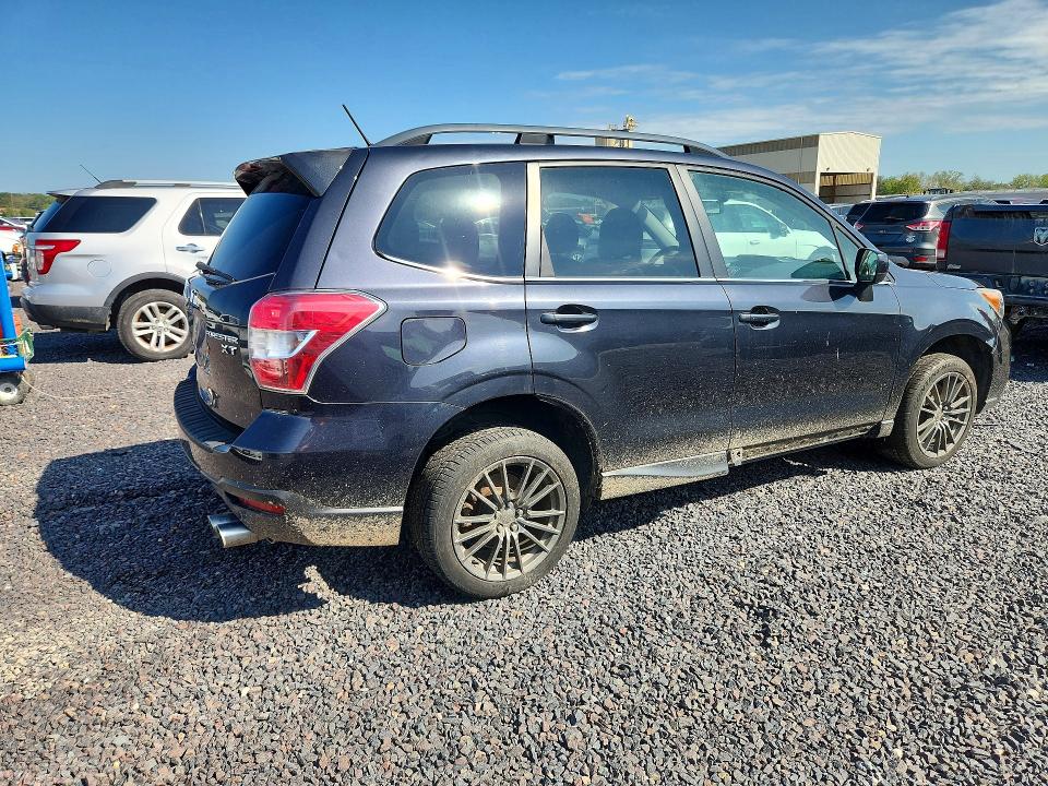 Продажа на аукционе авто 2015 Subaru Forester, vin: JF2SJGDC0FH804541, номер лота: 70753976