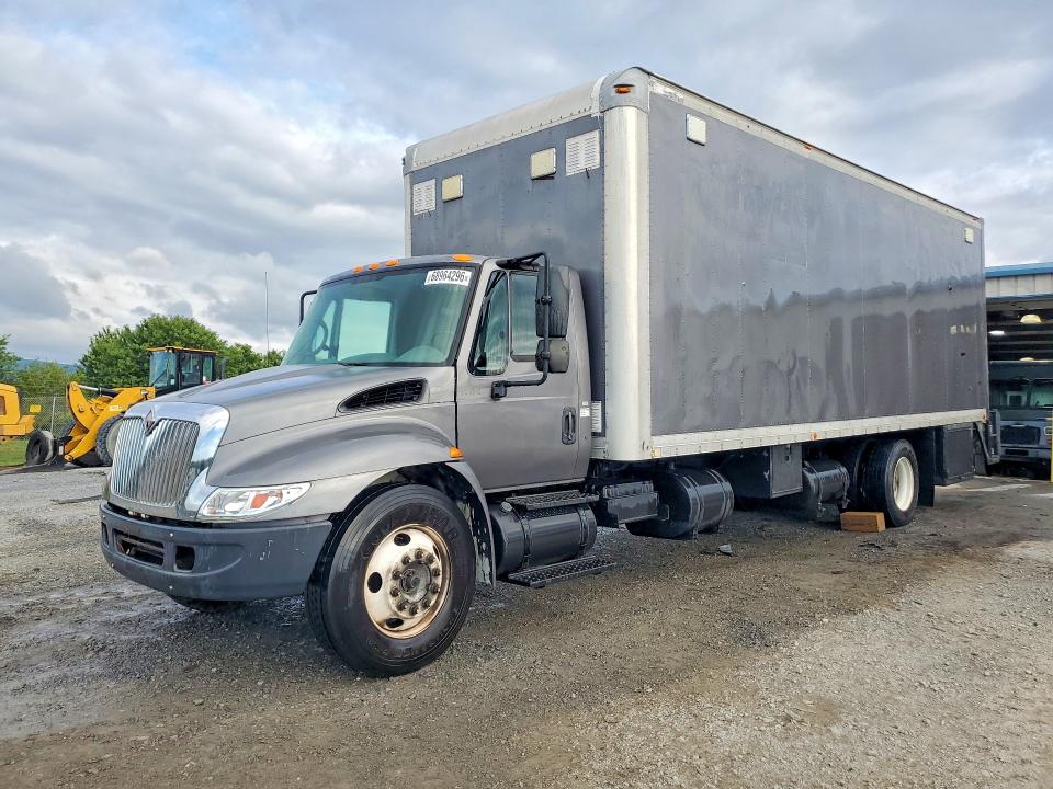 Auction sale of the 2003 International 4000, vin: 1HTMMAAM83H575114, lot number: 68964296