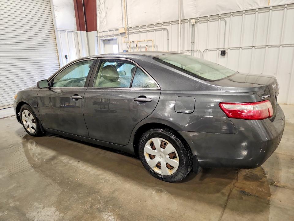 2007 Toyota Camry მანქანა იყიდება აუქციონზე, vin: 4T1BE46K27U507121, აუქციონის ნომერი: 70164426