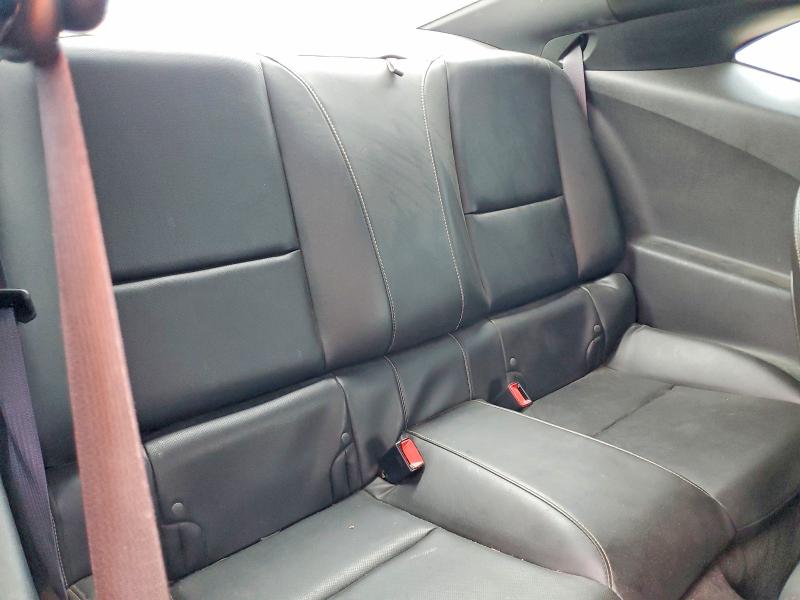 Продажа на аукционе авто 2015 Chevrolet Camaro, vin: 2G1FF1E32F9272090, номер лота: 69577976