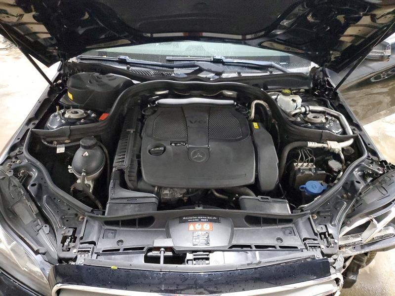 70065166 :رقم المزاد ، WDDHF8JB3EB035505 vin ، 2014 Mercedes-benz E مزاد بيع
