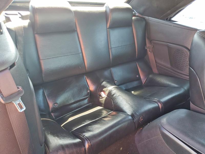 2007 Ford Mustang მანქანა იყიდება აუქციონზე, vin: 1ZVFT84N875244365, აუქციონის ნომერი: 70748586