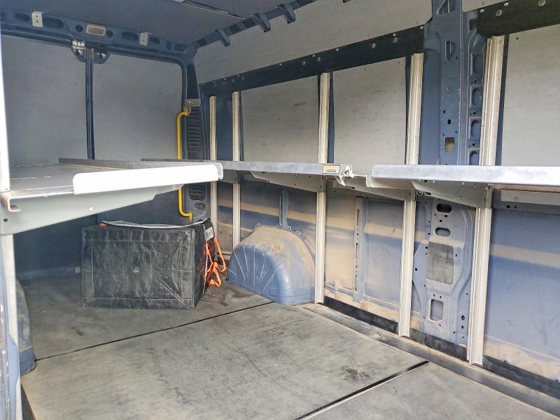 Aukcja sprzedaży 2020 Ram Promaster 3500, vin: 3C6URVJG1LE128881, numer aukcji: 65920206
