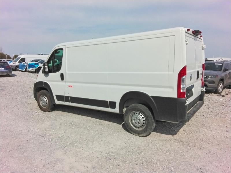 Продаж на аукціоні авто 2025 Ram Promaster 2500, vin: 3C6LRVVG1SE511711, номер лоту: 69767836