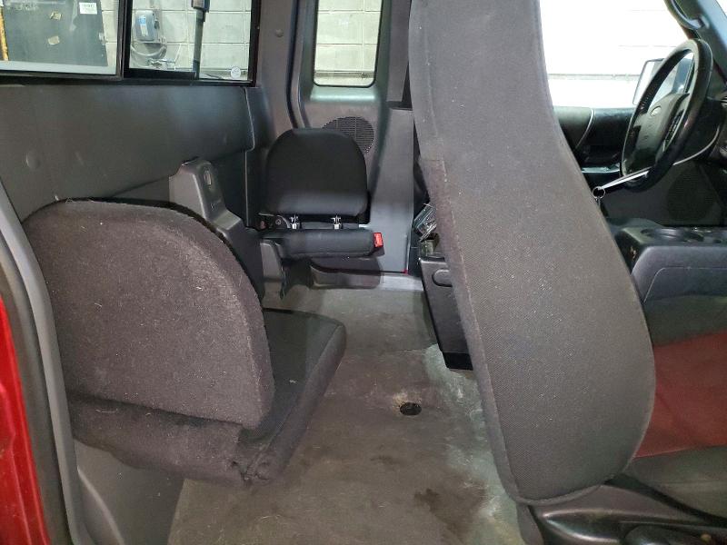 2009 Ford Ranger მანქანა იყიდება აუქციონზე, vin: 1FTZR45E39PA10311, აუქციონის ნომერი: 71121786