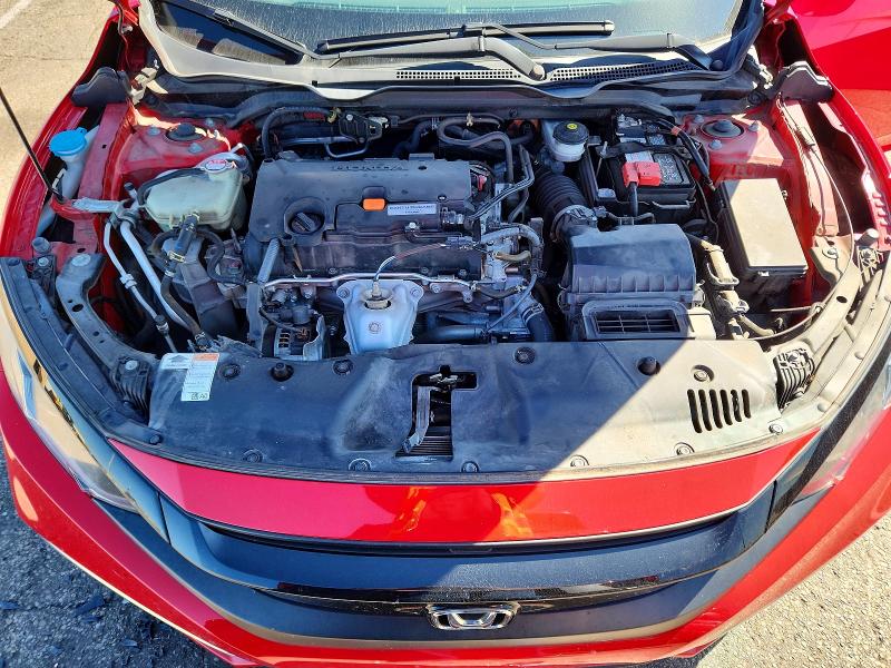 2020 Honda Civic მანქანა იყიდება აუქციონზე, vin: 2HGFC2F69LH532633, აუქციონის ნომერი: 70780706