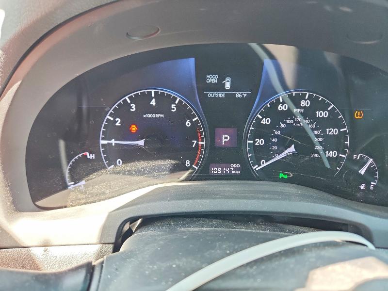 2013 Lexus Rx მანქანა იყიდება აუქციონზე, vin: 2T2ZK1BA7DC115036, აუქციონის ნომერი: 67301396