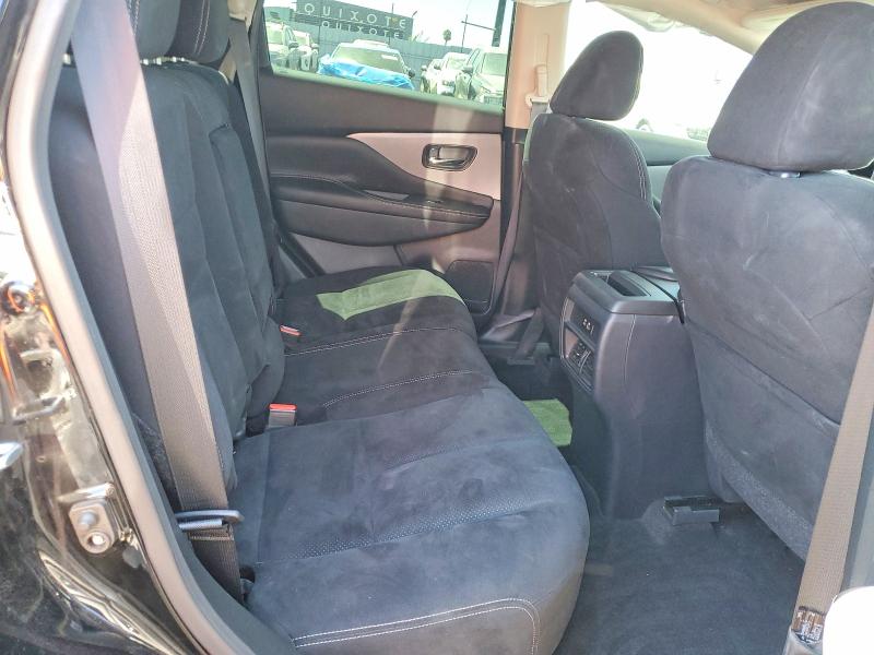 Продаж на аукціоні авто 2023 Nissan Murano, vin: 5N1AZ2AJ5PC119163, номер лоту: 67562486