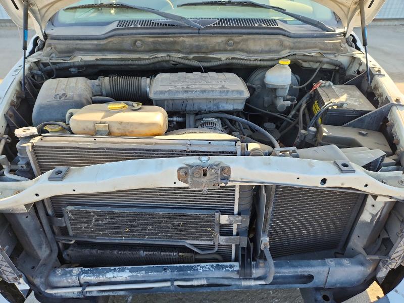 Продажа на аукционе авто 2004 Dodge Ram 1500, vin: 1D7HA18N24S542884, номер лота: 69981366