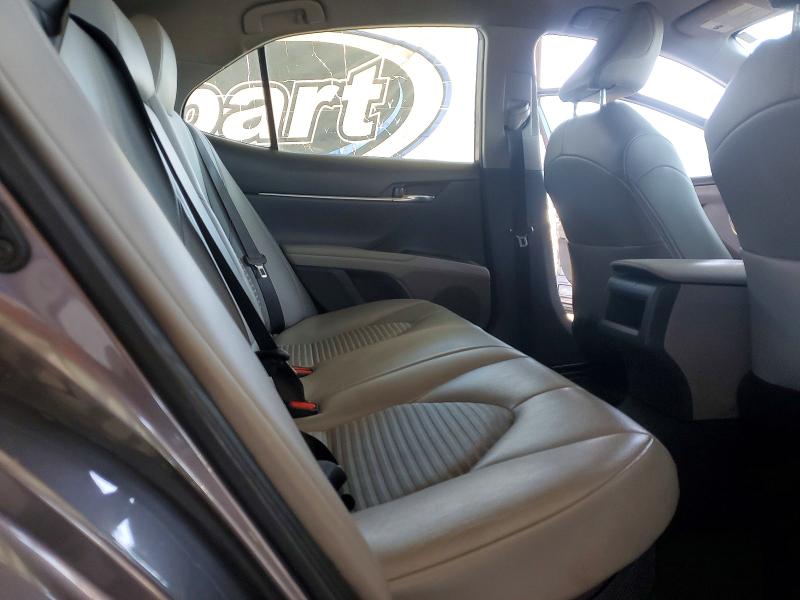 Продажа на аукционе авто 2023 Toyota Camry Hybrid, vin: 4T1G31AK9PU606603, номер лота: 69612286
