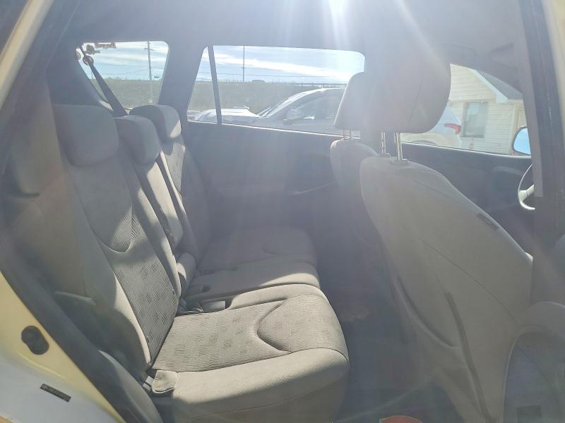 70866556 :رقم المزاد ، JTMBF4DV1A5022243 vin ، 2010 Toyota Rav4 مزاد بيع