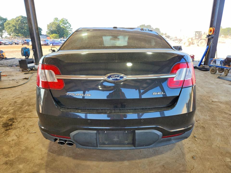 Продаж на аукціоні авто 2012 Ford Taurus, vin: 1FAHP2EW6CG136254, номер лоту: 67311526