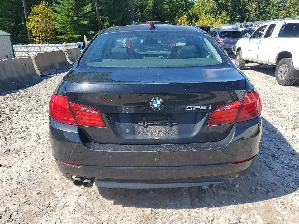 Продаж на аукціоні авто 2012 Bmw 528 Xi, vin: WBAXH5C54CDW03152, номер лоту: 69377456