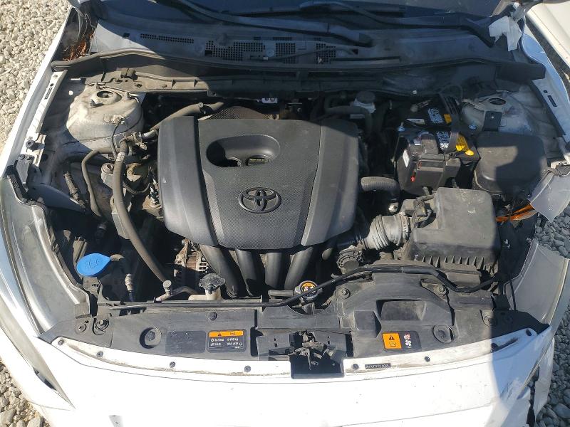 Продажа на аукционе авто 2017 Toyota Yaris Ia, vin: 3MYDLBYV2HY180119, номер лота: 70496746