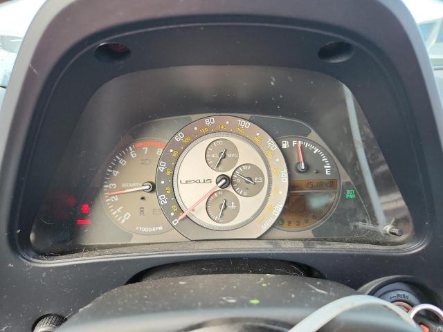 Aukcja sprzedaży 2002 Lexus Is 300, vin: JTHBD192920052428, numer aukcji: 68106176