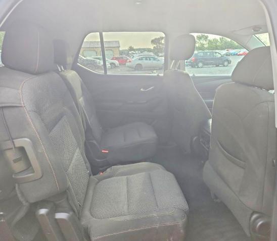 2020 Chevrolet Traverse მანქანა იყიდება აუქციონზე, vin: 1GNERGKW2LJ222048, აუქციონის ნომერი: 68568256