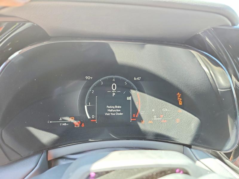 2026 Lexus Tx 350 მანქანა იყიდება აუქციონზე, vin: 5TDAAAA68TS020685, აუქციონის ნომერი: 70509806