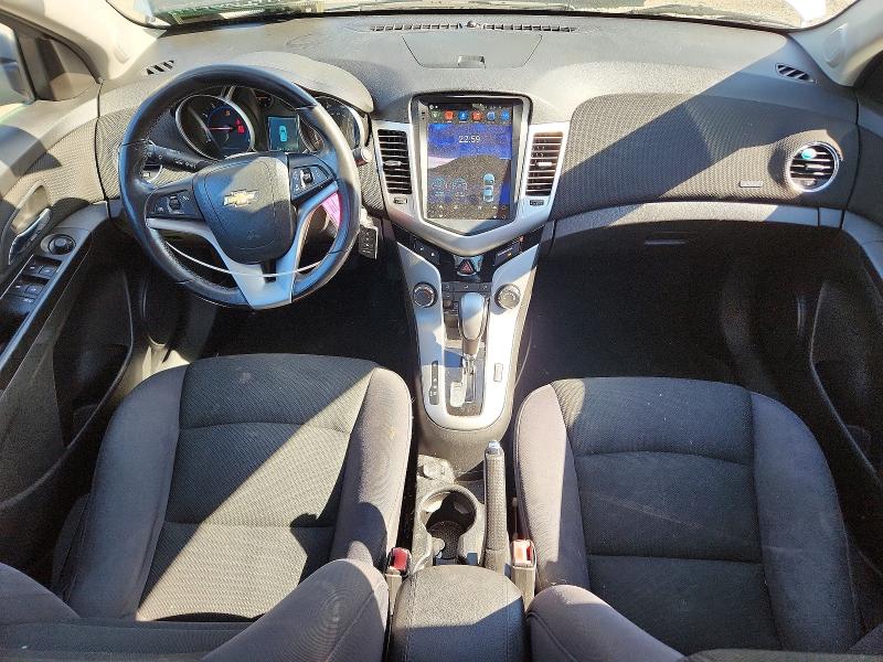 Aukcja sprzedaży 2013 Chevrolet Cruze, vin: 1G1PC5SB4D7118866, numer aukcji: 70319656
