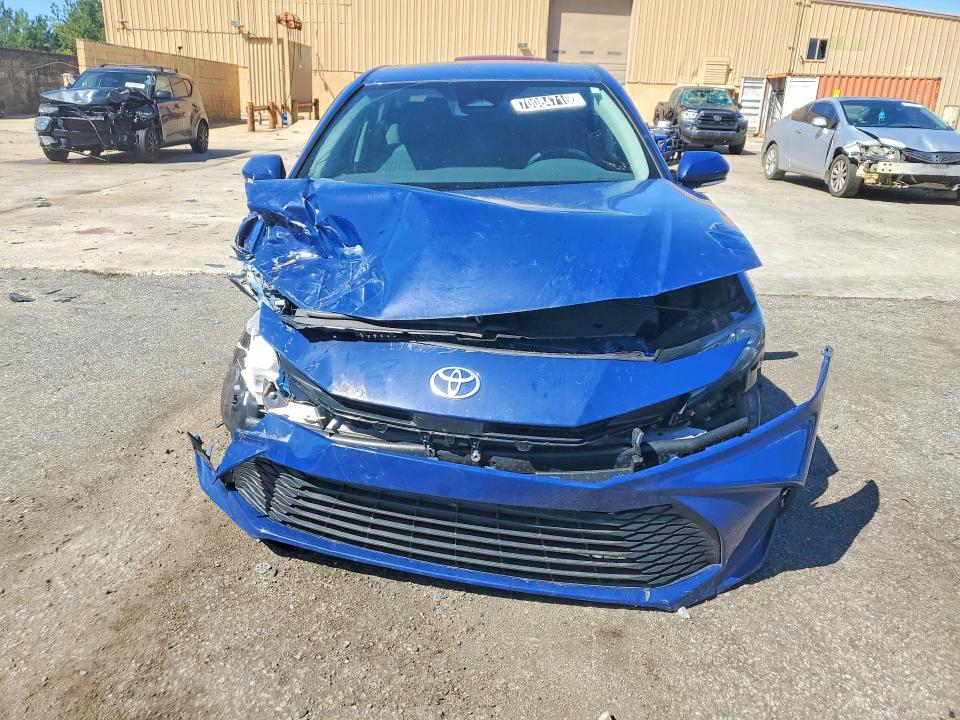 Продаж на аукціоні авто 2026 Toyota Camry, vin: 4T1DAACK8TU270989, номер лоту: 70084716