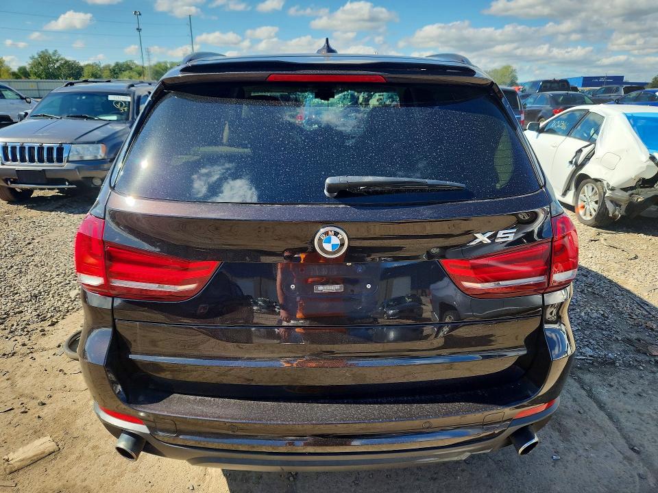 Продажа на аукционе авто 2014 Bmw X5, vin: 5UXKR0C57E0H17798, номер лота: 69732656