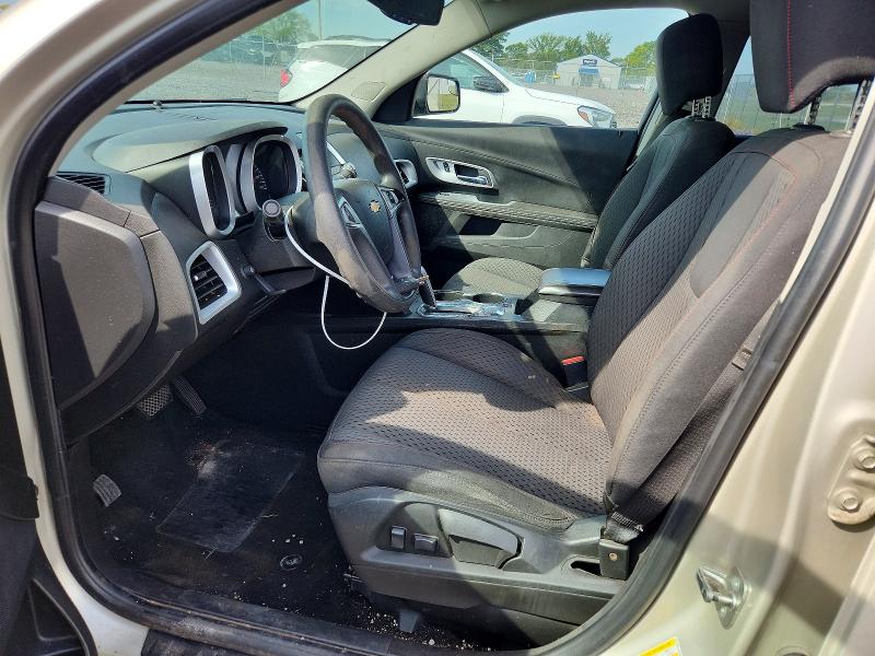 Auction sale of the 2013 Chevrolet Equinox, vin: 2GNALBEK0D6373397        , lot number: 68890766