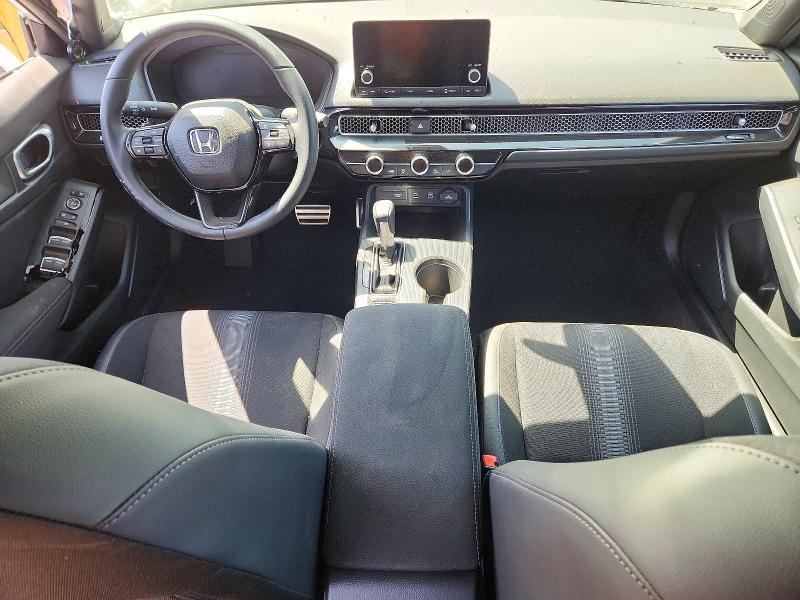 Aukcja sprzedaży 2026 Honda Civic, vin: 2HGFE2F52TH593498, numer aukcji: 67671456