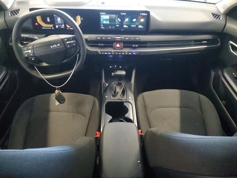 2026 Kia K4 მანქანა იყიდება აუქციონზე, vin: 3KPFT4DE2TE256358, აუქციონის ნომერი: 68133736