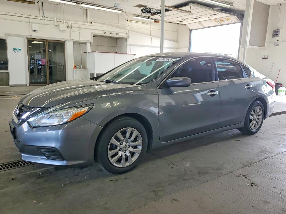 Aukcja sprzedaży 2017 Nissan Altima, vin: 1N4AL3AP4HN350115, numer aukcji: 67675636