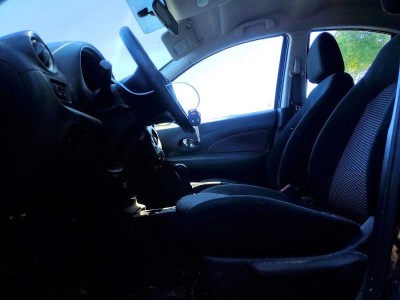 Продаж на аукціоні авто 2017 Nissan Micra, vin: 3N1CK3CP1HL263911, номер лоту: 65639696