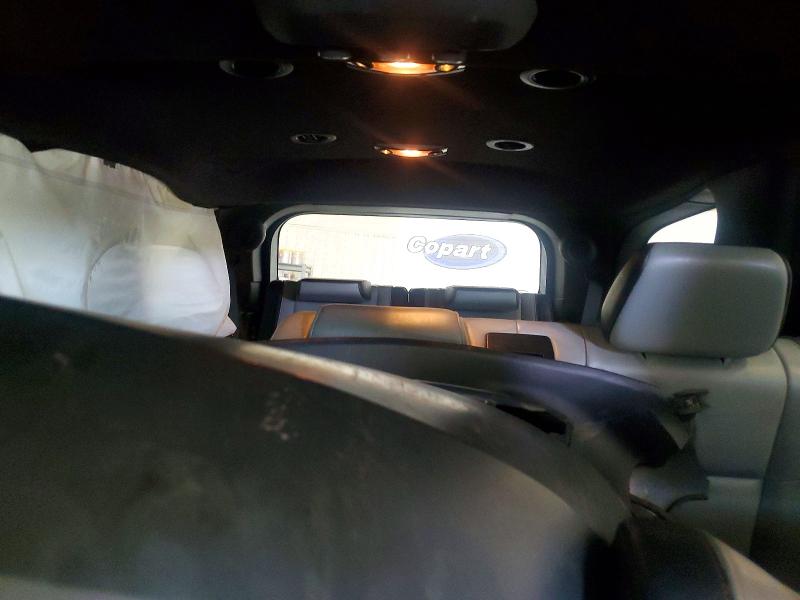 Продажа на аукционе авто 2022 Dodge Durango, vin: 1C4SDHCT3NC217856, номер лота: 67209956