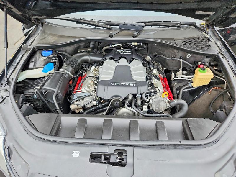 Продаж на аукціоні авто 2015 Audi Uk, vin: WA1DGAFE2FD028576, номер лоту: 67734926
