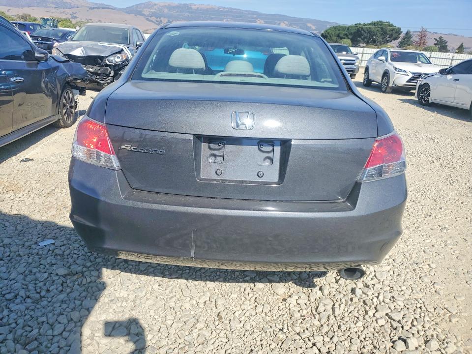 Продаж на аукціоні авто 2010 Honda Accord, vin: 1HGCP2F46AA067570, номер лоту: 70282316