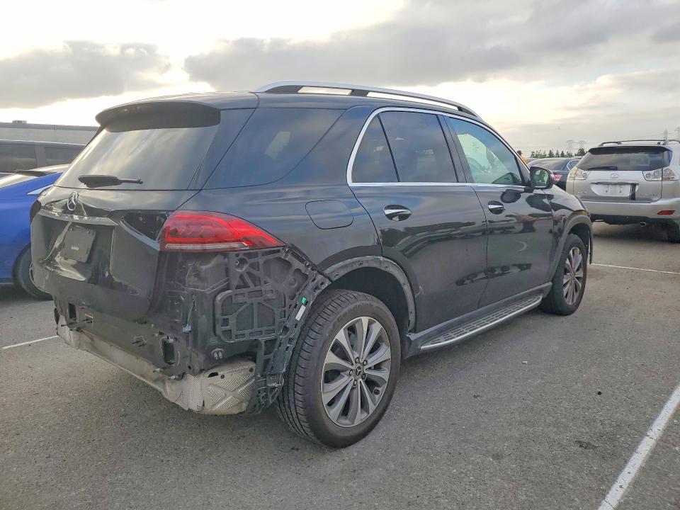 69903226 :رقم المزاد ، 4JGFB4JB8LA284581 vin ، 2020 Mercedes-benz Gle مزاد بيع