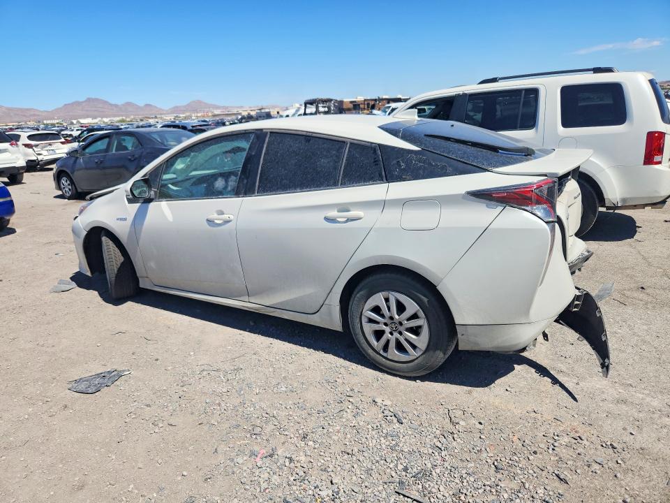 Продаж на аукціоні авто 2016 Toyota Prius, vin: JTDKBRFU5G3024031, номер лоту: 68097246