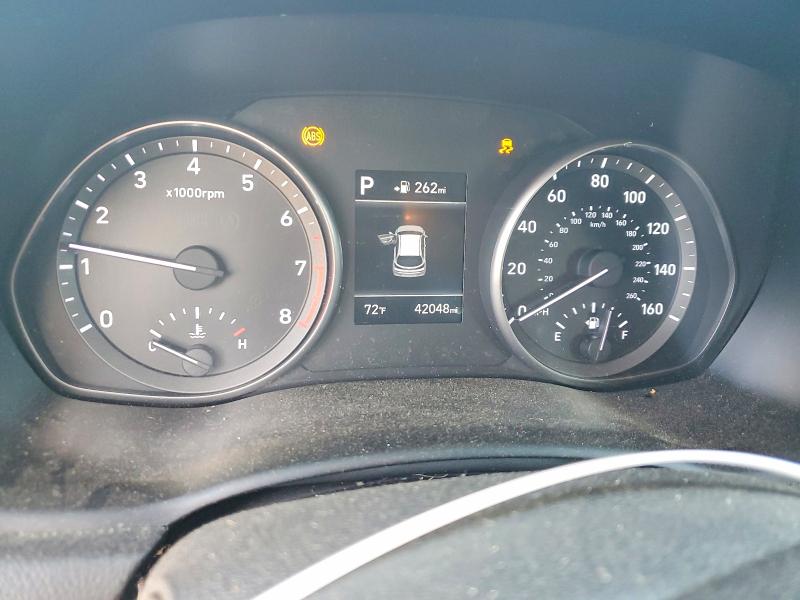 2018 Hyundai Elantra Gt მანქანა იყიდება აუქციონზე, vin: KMHH35LE5JU012486, აუქციონის ნომერი: 68202256