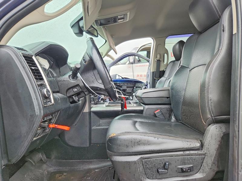 66975626 :رقم المزاد ، 1C6RR7MT9ES217379 vin ، 2014 Ram 1500 مزاد بيع
