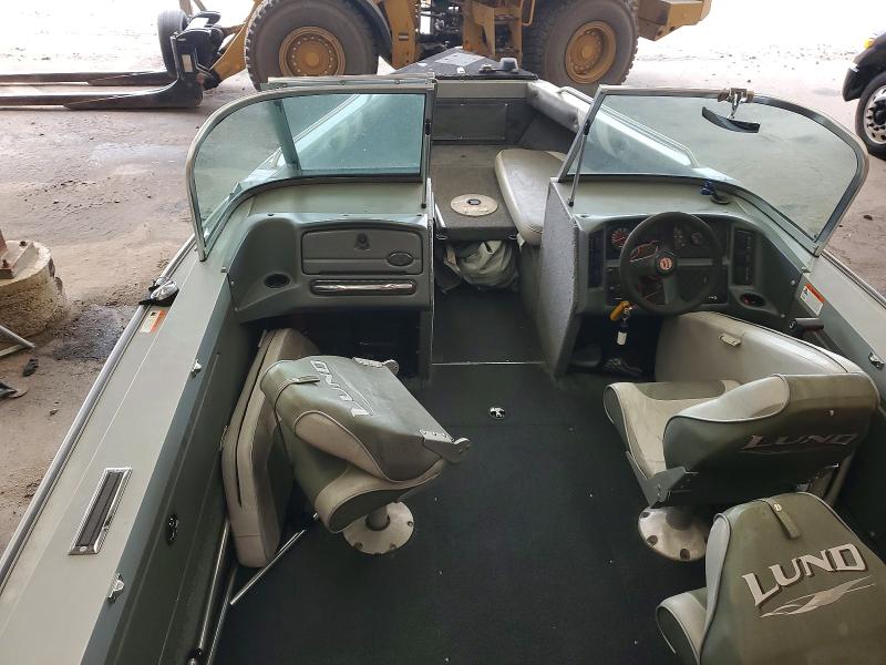 Продажа на аукционе авто 2003 Lund Boat, vin: LUNBR515B303, номер лота: 71025916