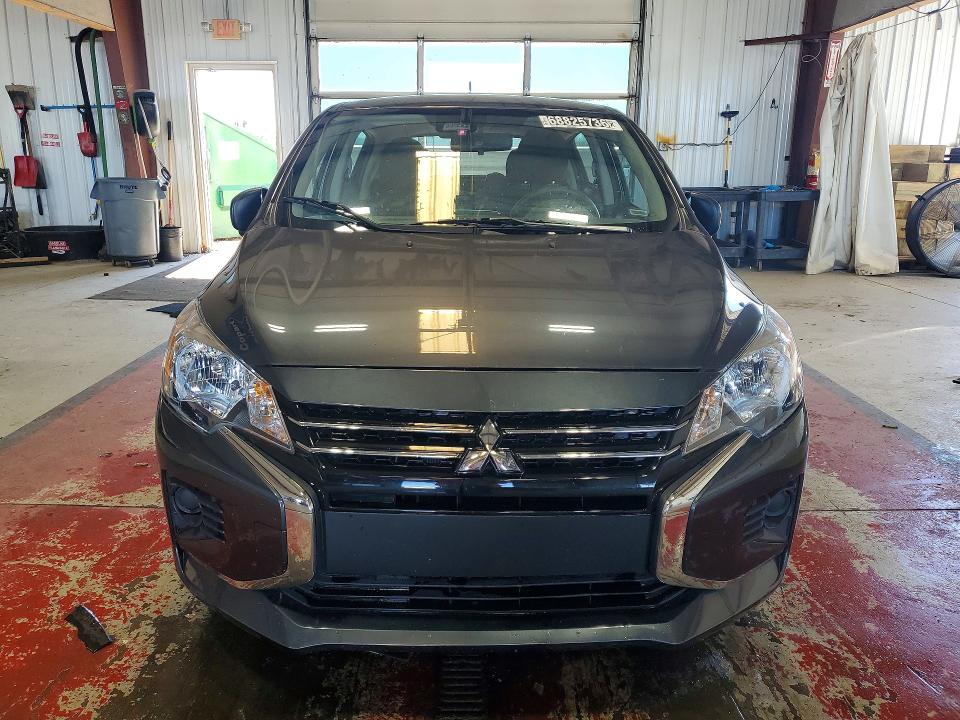 Продажа на аукционе авто 2024 Mitsubishi Mirage, vin: ML32AUHJ7RH029054, номер лота: 68825736