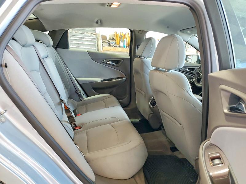 Aukcja sprzedaży 2017 Chevrolet Malibu, vin: 1G1ZE5STXHF162524, numer aukcji: 71244966