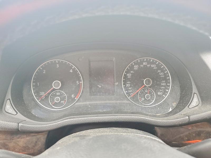 Продажа на аукционе авто 2014 Volkswagen Passat, vin: 1VWCN7A32EC082607, номер лота: 68400616