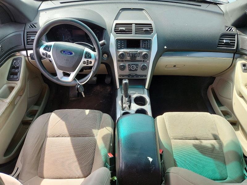 Aukcja sprzedaży 2011 Ford Explorer, vin: 1FMHK7B8XBGA49608, numer aukcji: 67734096