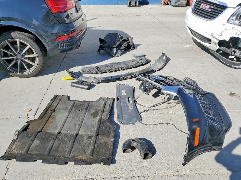 Aukcja sprzedaży 2018 Audi Q3, vin: WA1ECCFS1JR026914, numer aukcji: 67286586