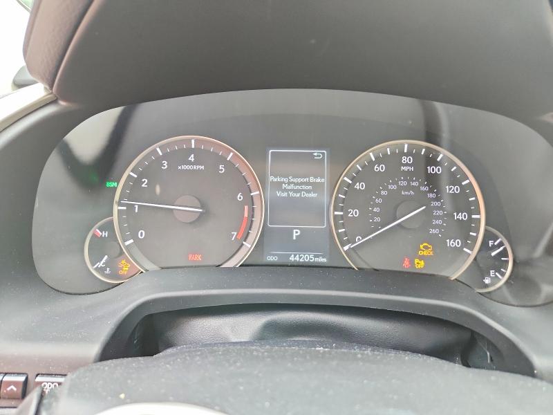 Aukcja sprzedaży 2021 Lexus Rx, vin: 2T2HZMDA7MC266870, numer aukcji: 67864036