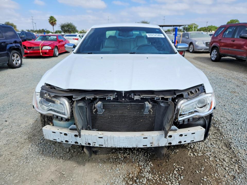 Aukcja sprzedaży 2013 Chrysler 300, vin: 2C3CCAAG4DH735429, numer aukcji: 69252586