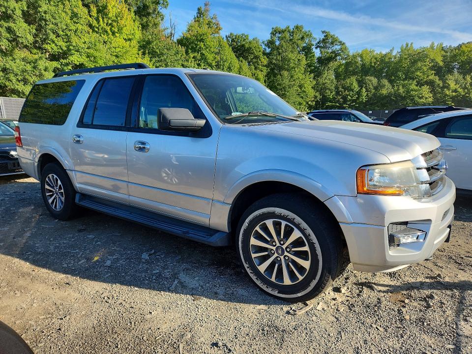 Продажа на аукционе авто 2017 Ford Expedition, vin: 1FMJK1JT3HEA14336, номер лота: 67339736